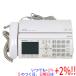 [ б/у ]Panasonic personal faks родители машина KX-PW521-W корпус только ...[ в любое время +1%!5. .. день . воскресенье. +2%!]. покупка 