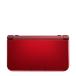 Newニンテンドー3DS LL メタリックレッド