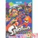 [ б/у ]Splatoon(s pra палец на ноге n) Wii U