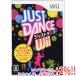 [ б/у ]JUST DANCE Wii ( Just Dance Wii) Wii[ в любое время +1%!5. .. день . воскресенье. +2%!]. покупка 