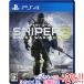 [ б/у ]snaipa- призрак Warrior 3 PS4[ в любое время +1%!5. .. день . воскресенье. +2%!]. покупка 