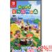 �y���Áz���܂� �ǂ��Ԃ̐X Nintendo Switch�y���ł�+1���I5�̂����Ɠ��j����+2%�I�z�@����