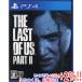 [ б/у ]The Last of Us Part II PS4 кейс ...