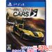 [ б/у ]Project CARS 3 PS4[ в любое время +1%!5. .. день . воскресенье. +2%!]. покупка 