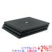 [ б/у ]SONY PlayStation 4 Pro 1TB черный CUH-7100BB01. покупка 