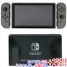 [ б/у ] nintendo Nintendo Switch серый корпус ...