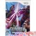 [ б/у ] Mobile Suit Gundam MS битва линия 0079 Wii[ в любое время +1%!5. .. день . воскресенье. +2%!]. покупка 