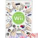 [ б/у ] впервые .. Wii soft только диск царапина [ в любое время +1%!5. .. день . воскресенье. +2%!]. покупка 