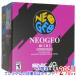 [5. .. day, Sunday is Point +2%! another. Event day . necessary check!][ used ]SNK Play moa NEOGEO mini( Neo geo Mini ) Inter National version original box equipped 