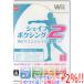[ б/у ] Shape бокс 2 Wii. темно-красный .i диета! Wii[ в любое время +1%!5. .. день . воскресенье. +2%!]. покупка 