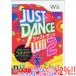 [ б/у ]JUST DANCE Wii 2 ( Just Dance Wii 2) диск царапина * инструкция нет [ в любое время +1%!5. .. день . воскресенье. +2%!]. покупка 