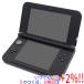 [ б/у ] Nintendo 3DS LL красный X черный SPR-S-RKAA корпус только 