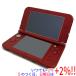 [ б/у ] nintendo New Nintendo 3DS LL металлик красный [ в любое время +1%!5. .. день . воскресенье. +2%!]. покупка 