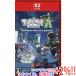 �y���ÁzPokemon LEGENDS Z-A(�|�P���� ���W�F���Y �[�b�g�G�[) Nintendo Switch 2 Edition����