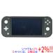 [ б/у ] nintendo Nintendo Switch Lite( Nintendo переключатель свет ) HDH-S-GAZAA серый корпус только жидкокристаллический экран ...