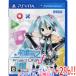 [ б/у ] Hatsune Miku -Project DIVA- f PS Vita