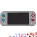 [ б/у ] nintendo Nintendo Switch Lite( Nintendo переключатель свет ) HDH-S-GBZAA The Cyan * The пурпурный корпус только корпус ...