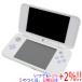 [ б/у ] nintendo New Nintendo 2DS LL белый × лаванда 