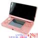 [ б/у ] nintendo Nintendo 3DS Misty розовый CTR-S-PAAA AC адаптор * скользящий накладка резина нет * жидкокристаллический экран ...