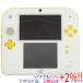[ б/у ] nintendo Nintendo 2DS super Mario упаковка [ в любое время +1%!5. .. день . воскресенье. +2%!]. покупка 