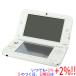 [ б/у ] Nintendo 3DS LL розовый X белый SPR-S-RAAA корпус только корпус ...