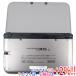 [ б/у ] nintendo Nintendo 3DS LL серебряный X черный SPR-S-VKAA корпус только 