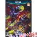 [ б/у ] Monstar Hunter 3G HD Ver. Wii U инструкция нет * покрытие ...