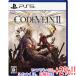 [ б/у ]CODE VEIN II( код ve in II) PS5[ в любое время +1%!5. .. день . воскресенье. +2%!]. покупка 