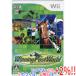[ б/у ]Winning Post World(ui человек g post world ) Wii диск царапина [ в любое время +1%!5. .. день . воскресенье. +2%!]. покупка 