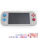 [ б/у ] nintendo Nintendo Switch Lite( Nintendo переключатель свет ) HDH-S-GBZAA The Cyan * The пурпурный корпус ... оригинальная коробка есть [ в любое время +1%!5. .. день . воскресенье 