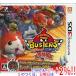 [ б/у ] Yo-kai Watch Buster z красный кошка .3DS медаль * стикер * инструкция нет * покрытие ...[ в любое время +1%!5. .. день . воскресенье. +2%!]. покупка 