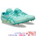 asics Asics 27.5cm наземный шиповки EFFORT 13 1093A167 свежий лёд /si- стакан [ в любое время +1%!5. .. день . воскресенье. +2%!]. покупка 