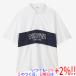 CANTERBURY canterbury L размер Short рукав panel большой Rugger Polo RA325115 "теплый" белый [ в любое время +1%!5. .. день . воскресенье. +2%!]. покупка 