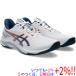 asics Asics 26.0cm волейбол обувь NETBURNER BALLISTIC FF 4 1053A070 белый /mako голубой [ в любое время +1%!5. .. день . воскресенье. +2%!]. покупка 