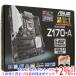 ASUS製 ATXマザーボード Z170-A LGA1151