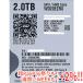Western Digital производства HDD WD20EZRX 2TB SATA600