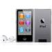 Apple 第7世代 iPod nano ME971J/A グレイ/16GB