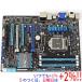 [ б/у ]ASUS производства ATX материнская плата P8Z77-V LK LGA1155