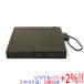 [ б/у ]Logitec Logitec портативный DVD Drive LDR-PME8U2LBK[ в любое время +1%!5. .. день . воскресенье. +2%!]. покупка 