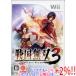 [ б/у ] Samurai Warriors 3 Wii[ в любое время +1%!5. .. день . воскресенье. +2%!]. покупка 