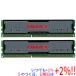 ����š�UMAX �ǥ����ȥå��� Cetus DCDDR3-4GB-1333 DDR3 PC3-10600 2GBx2