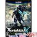 [ в любое время +1%!5. .. день . воскресенье. +2%!][. покупка ][ б/у ]XenobladeX(zeno Blade Cross ) Wii U
