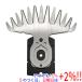 [�݌ɕi]���Z��(�����[�r) �o���J���u���[�h 160mm 6730907�y���ł�+1���I5�̂����Ɠ��j����+2%�I�z�@����