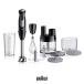 �yOPEN�����z�u���E�� BRAUN �}���`�N�C�b�N5Pro �n���h�u�����_�[ 1��11�� MQ55757M