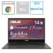 [ ограниченное количество ]e стул -sASUS ноутбук Chromebook CM14 Flip 14 type MediaTek память 8GB eMMC64GBgla vi ti серый CM1402FM2A-EC0046
