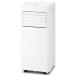  Iris o-yamaIRIS OHYAMA портативный кондиционер 2.8kW белый IPK-2806U-W