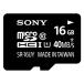 ˡ SONY microSDHC 16GB Class10 UHS-Iб SDɥץ° SR-16UYA 