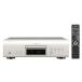 DENON super аудио CD плеер premium серебряный DCD1600NESP