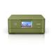  Epson A4 цвет струйный многофункциональная машина colorio зеленый EP887AP EP-887AP EP-887A-P