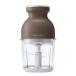 recolte беспроводной Capsule резчик bonn мокка Brown RCP-7(BR) RCP7-BR RCP-7-BR